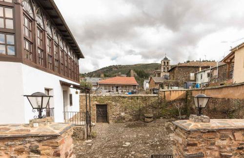 Casona Las Burillas - Foto 15