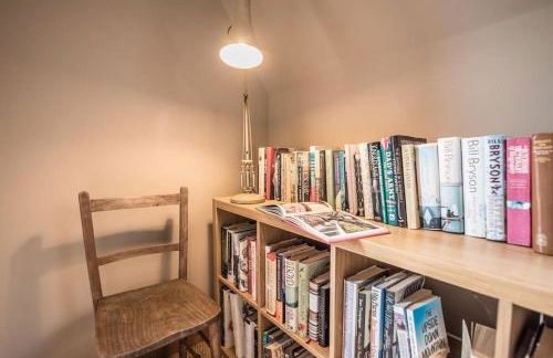 Gardiners Cottage Barn, Braiseworth - Foto 23