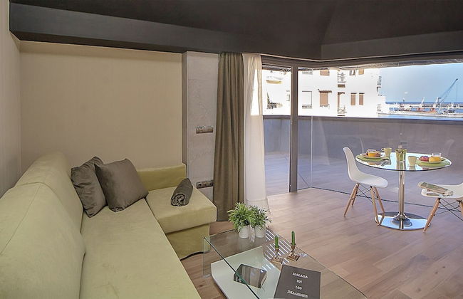 Apartamentos Suites Oficentro Deluxe - Foto 52