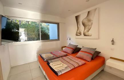 APPARTEMENT 2 chambres vue mer panoramique, proche Croisette Cannes - Foto 33