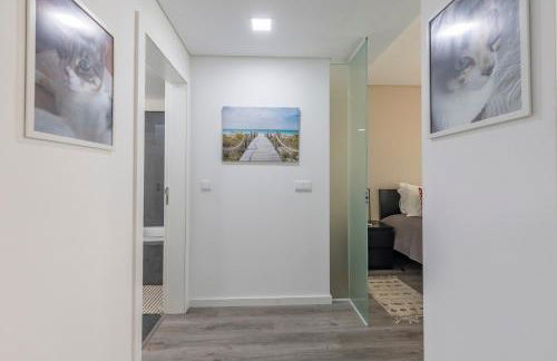 Cliffs Apartment - Astonishing view over Sesimbra bay by Trip2Portugal - Foto 58