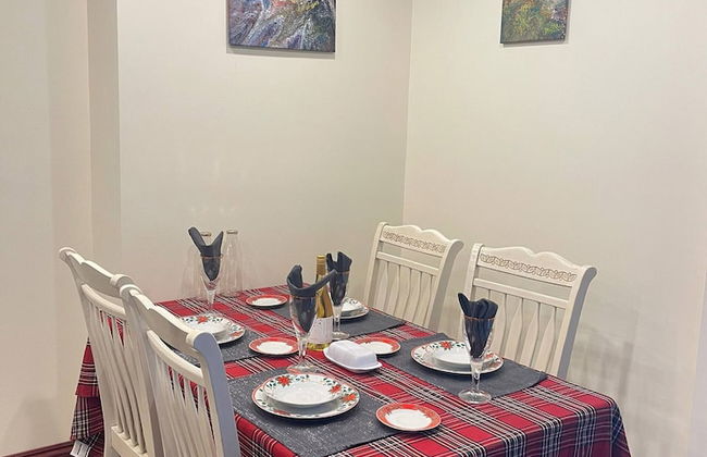 Central Apartment With a View - M Ma Tourista - Foto 4