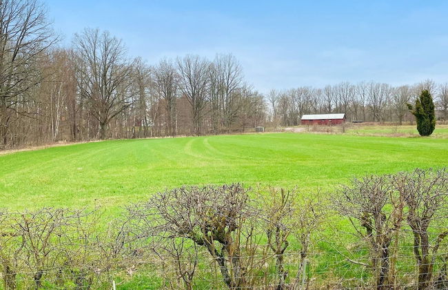 3 Person Holiday Home in Nissafors-by Traum - Foto 11