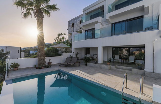 Aspras Luxury Apartments - Foto 16