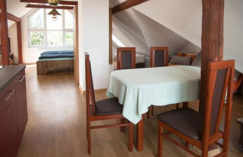 Hospoda-Ferienhaus am Olba-See - Foto 31