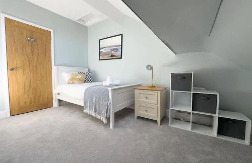 Spacious 4-Bed Lake District Getaway for Groups - Foto 7