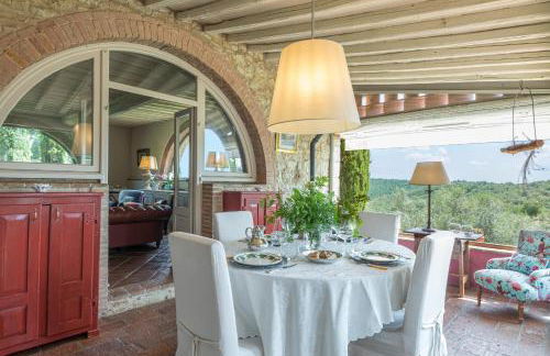 Villa Spicchio by VacaVilla - Photo 35