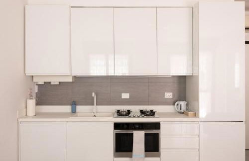 Bologna Garden - The Suite Apartment - Self Check-In - Foto 18