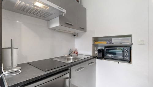 Appartement Cosy- Villarembert - Foto 5