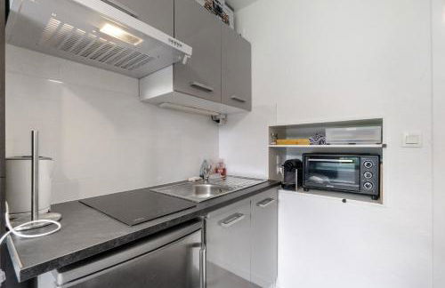 Appartement Cosy- Villarembert - Foto 5