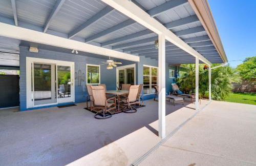 Golf, Swim and Grill Out Phoenix Gem 10 Mi to Dtwn - Foto 22