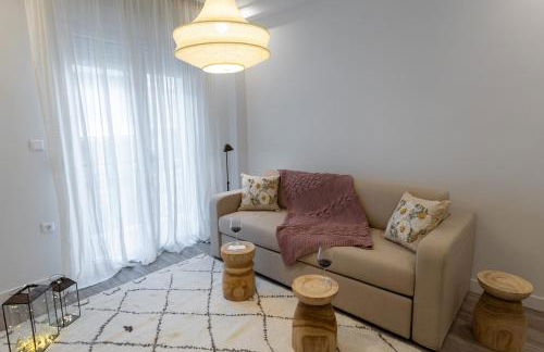 Votsala Deluxe & Modern Apartments in Piraeus - Foto 49