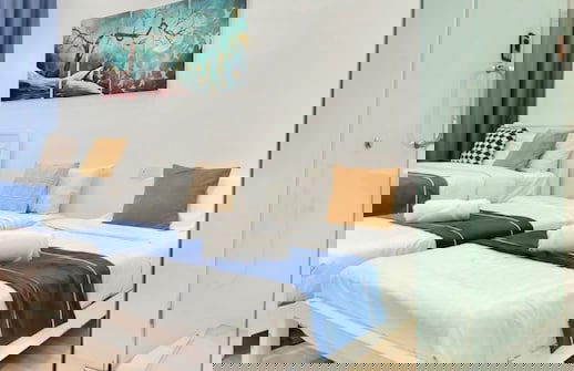 The Wave Residence - Foto 29