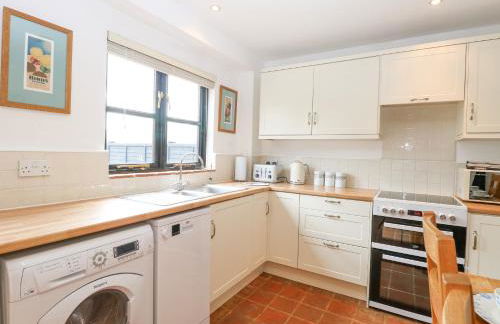 The Hayloft - Photo 10