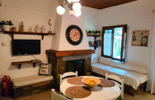 Armonia & Anemos Family Apartments - Foto 13