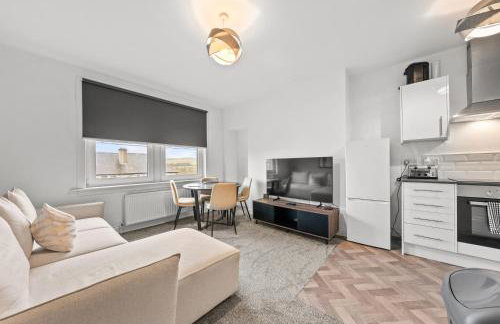 Lesmahagow Hilltop View - Foto 7