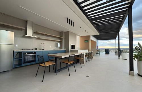 Condomínio City House : Conforto e vista privilegiada! - Foto 62