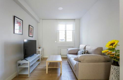 Epalza apartment by People Rentals - Foto 21