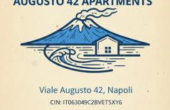 Appartamento Napoli a due passi da Stadio e Mostra - 2 Bagni - Garage sotto casa - Foto 12