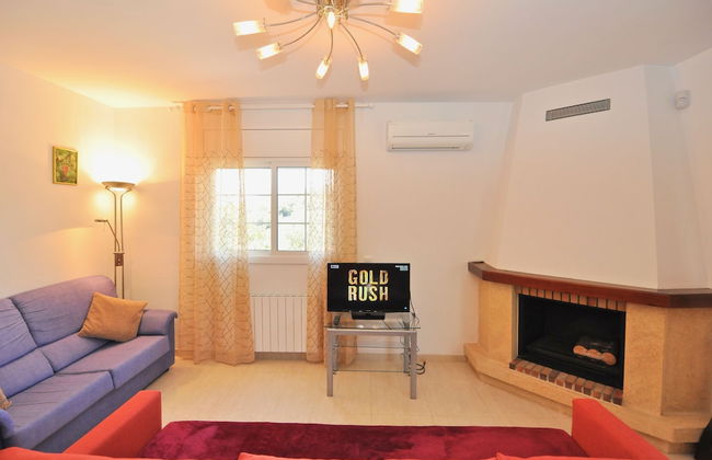 Villa Genova - Foto 16