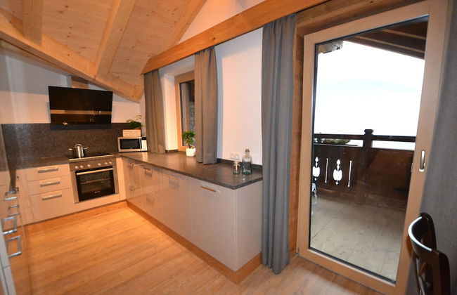 Chalets & Apartments Wachterhof - Foto 63