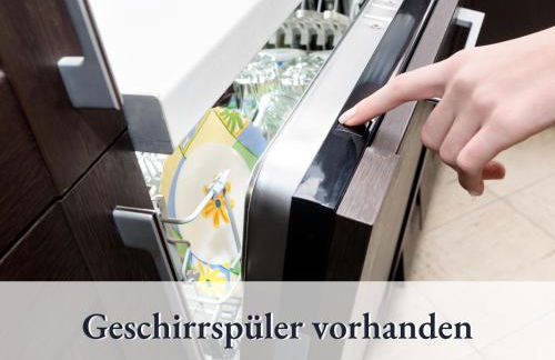 Fewo Lake I Wintertraum I inkl Badefass I inkl Sauna I Kamin - Foto 20