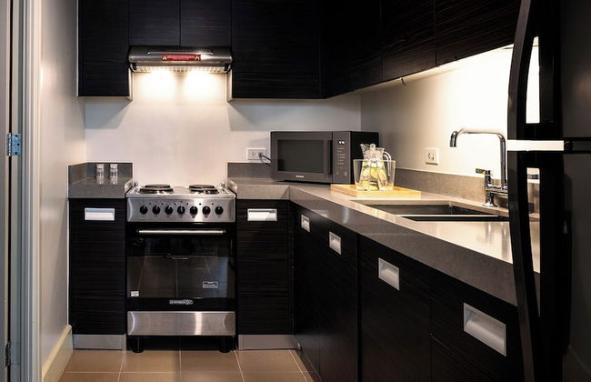 Aruga Apartments by Rockwell Makati - Foto 23