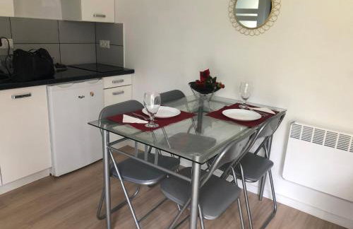 Wakacyjny Dom na wyłączność "APARTAMENT LE SOLEIL" - Foto 49