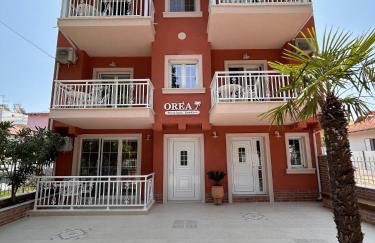 Orea Boutique Studios - Photo 78