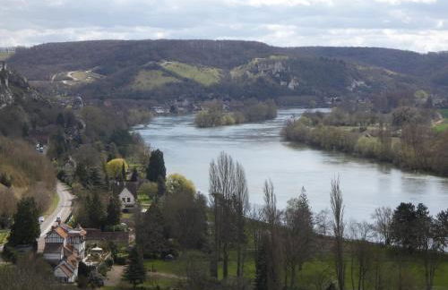 Gîte L'EAU VIVE - Foto 13