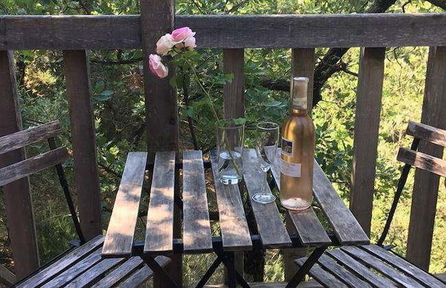 La Cabane Des Amoureux - Foto 45