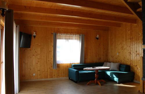 Domek Pod Wierzbą - Foto 18