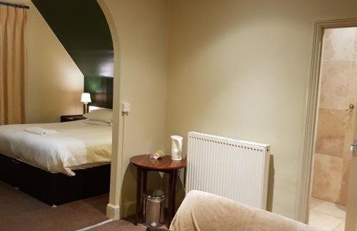 Heritage Grange at Thurston, Hotel - Photo 56