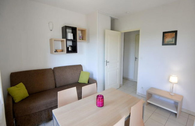 Residence du Chateau de Jouarres, Azille - Studio 2 Pers. With Balcony - Foto 27