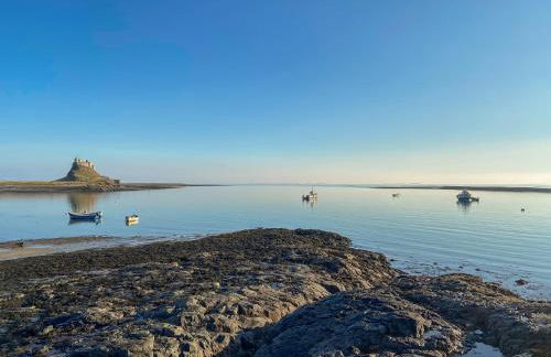 Lower Bamburgh View - Foto 15
