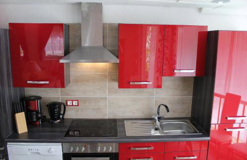 City Ferienhaus Vulkaneifel - Foto 9