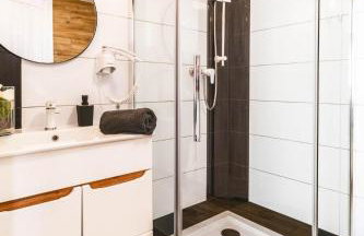 Top Alex domki Międzyzdroje Lubin - Foto 13