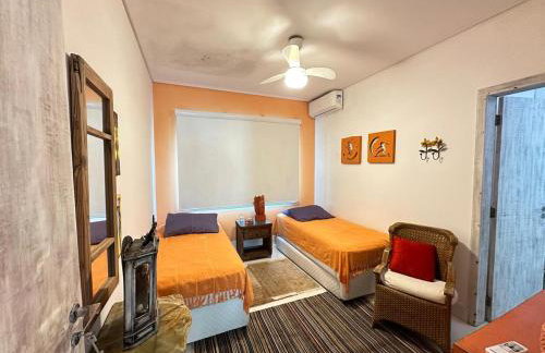 Guaratuba 2 condomínio na Mata Atlântica e Praia lindíssima lugar maravilhoso férias de julho - Foto 21