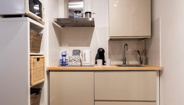 Italianway - Arienti 22 - Foto 2, Habitación