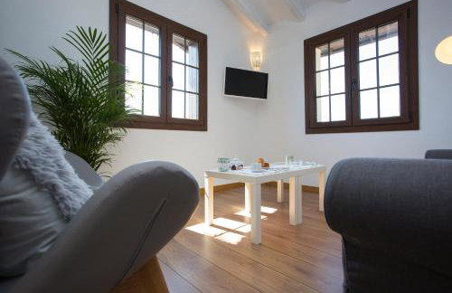 Markulluko Borda Rural Suites - Photo 24