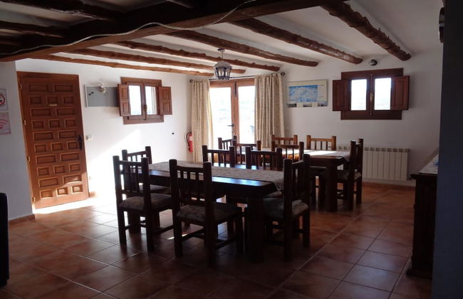 Las Persianas Azules - Foto 26