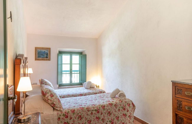 Apartment in Collesalvetti Near Pisa - Foto 4