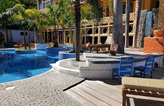 Condo Del Cielo - Foto 73