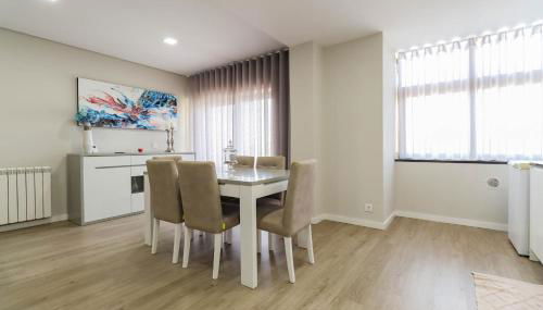 Sunshine Apartment - Modern Ap Near the Beach - Photo 5