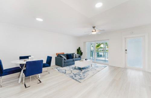 Waterfront Retreat Views, Pool, Hot Tub, Gym Walk to Beach & Boca Resort! - Photo 46