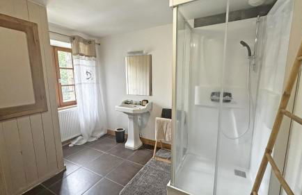 Le vieux tilleul - Foto 31