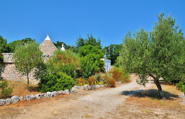 Villa Giorgio - Foto 21