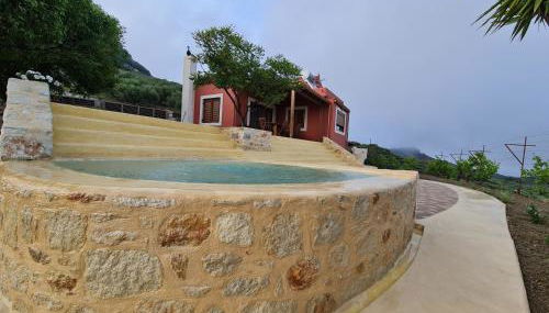 ONOMY Country House Vathypetro - Foto 3