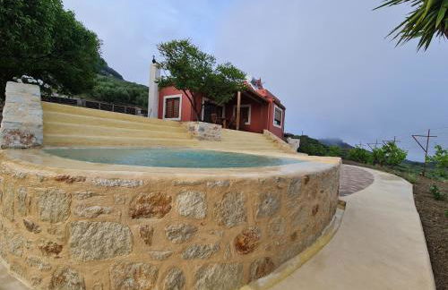 ONOMY Country House Vathypetro - Foto 3