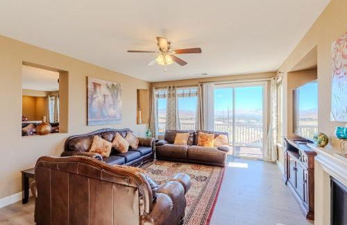 Sierra Vista Retreat - Reno Tahoe - Foto 26